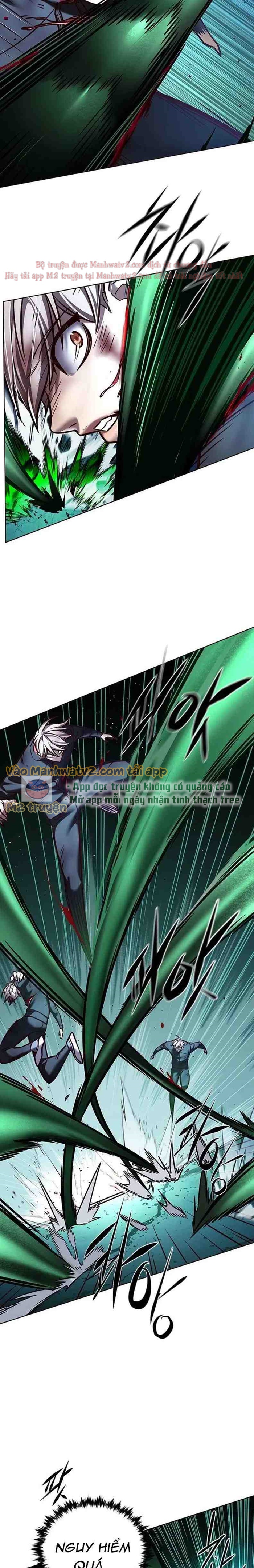 Đọc truyện Hóa thân thành mèo (Bản Free) - Chap 287